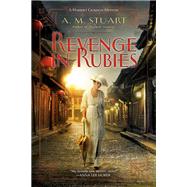 Revenge in Rubies by Stuart, A. M., 9781984802668