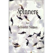 Spinners by Nemes, Sylvester, 9780811702669