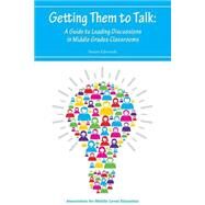 Getting Them to Talk by Edwards, Susan, 9781560902669