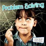 Problem Solving by Reed, Cristie, 9781618102669