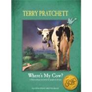 Where's My Cow? by Pratchett, Terry, 9780060872670
