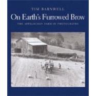 On Earth's Furrowed Brow Cl by Barnwell,Tim, 9780393062670