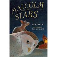 Malcolm Under the Stars by Beck, W. H.; Lies, Brian, 9780544392670