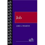 Job by Wharton, James A., 9780664252670