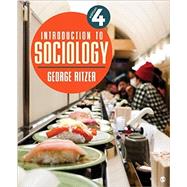 Introduction to Sociology by Ritzer, George, 9781506362670