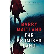 The Promised Land by Maitland, Barry, 9781760632670