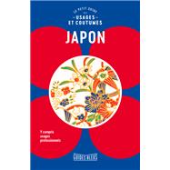 Japon : le petit guide des usages et coutumes by Paul Norbury, 9782017032670
