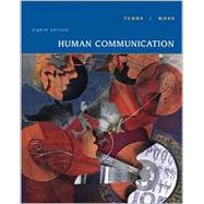 Human Communication by TUBBS STEWART L., 9780072292671