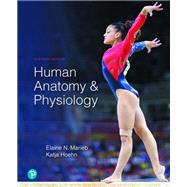 Mastering A&P with Pearson eText (24 Months) for Marieb Human Anatomy & Physiology by Katja Hoehn; Lawrence W. Haynes; Matthew A. Abbott, 9780138242671