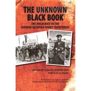 The Unknown Black Book by Rubenstein, Joshua, 9780253222671