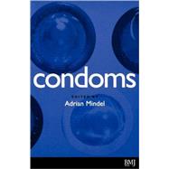CONDOMS by Mindel, Adrian; Miller, Robert F., 9780727912671