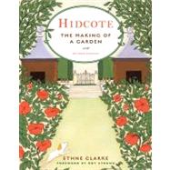 Hidcote Cl by Clarke,Ethne, 9780393732672