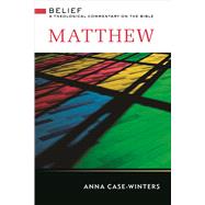Matthew by Case-Winters, Anna, 9780664232672