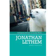 Jonathan Lethem by Peacock, James, 9780719082672