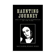 Haunting Journey by Read, Kathleen-Marie, 9781401092672