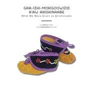 Gaa-Izhi-Miinigoowizid A'Aw Anishinaabe: What We Were Given as Anishinaabe by Lee Staples and Chato Gonzalez, 9781681342672