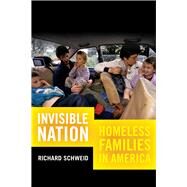 Invisible Nation by Schweid, Richard, 9780520292673