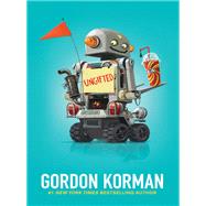 Ungifted by Korman, Gordon, 9780061742675