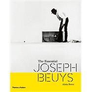 The Essential Joseph Beuys by Borer, Alain, 9780500092675