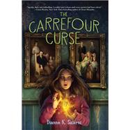 The Carrefour Curse by Salerni, Dianne K., 9780823452675