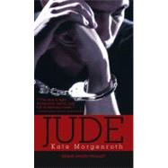 Jude by Morgenroth, Kate, 9781416912675