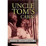 Uncle Tom's Cabin by Stowe, Harriet Beecher; Kemble, E. W., 9781523382675