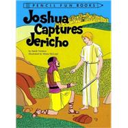 Joshua Captures Jericho by Veranos, Sandi, 9781555132675