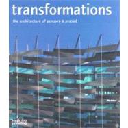 Transformations by Prasad, Sunand, 9781904772675