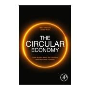 The Circular Economy by Sillanp, Mika; Ncibi, Chaker, 9780128152676