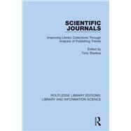Scientific Journals by Stankus, Tony, 9780367432676