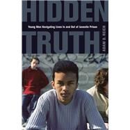 Hidden Truth by Reich, Adam D., 9780520262676