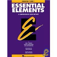 Essential Elements by Rhodes, Tom C.; Lautzenheiser, Tim; Bierschenk, Donald, 9780793512676