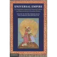 Universal Empire by Bang, Peter Fibiger; Kolodziejczyk, Dariusz, 9781107022676