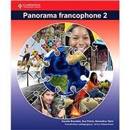 Panorama Francophone by Bourdais, Daniele; Finnie, Sue; Talon, Genivieve; Ollerenshaw, Jenny (CON), 9781107572676
