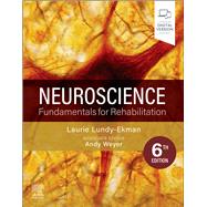 Neuroscience, 6th Edition by Lundy-Ekman, Laurie, 9780323792677