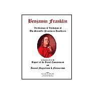Benjamin Franklin by Best, Mark A., 9781412002677