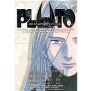 Pluto: Urasawa x Tezuka, Vol. 7 by Urasawa, Naoki; Nagasaki, Takashi, 9781421532677