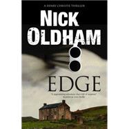 Edge by Oldham, Nick, 9780727872678