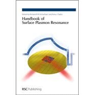 Handbook Of Surface Plasmon Resonance by Schasfoort, Richard B. M.; Kooyman, Rob P. H. (CON); Tudos, Anna J; Corn, Robert M. (CON); Wark, Alastair (CON), 9780854042678