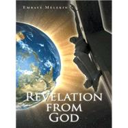 Revelation from God by Melekin, Embaye, 9781496942678