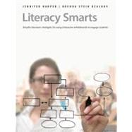 Literacy Smarts by Harper, Jennifer; Dzaldov, Brenda Stein; Booth, David, 9781551382678