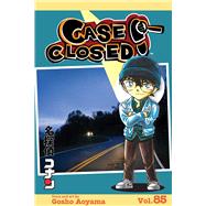 Case Closed, Vol. 85 by Aoyama, Gosho, 9781974732678