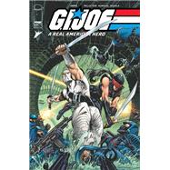 G.I. Joe A Real American Hero #318 by Larry Hama, 9798368832678