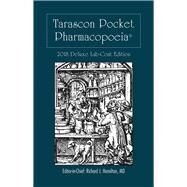 Tarascon Pocket Pharmacopoeia 2018 by Hamilton, MD, FAAEM, FACMT, FACEP, Editor in Chief, Richard J., 9781284142679