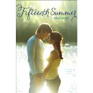 Fifteenth Summer by Dalton, Michelle, 9781442472679