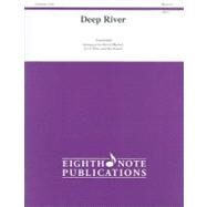 Deep River for French Horn: Part(s) by Marlatt, David, 9781554722679