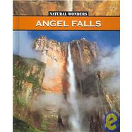 Angel Falls by Watson, Galadriel Findlay, 9781590362679