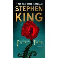 Fairy Tale by King, Stephen, 9781668052679