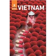 Rough Guides Vietnam: Travel Guide by Rough Guides, 9781835292679