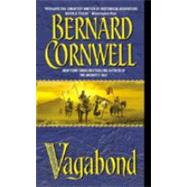 Vagabond by Cornwell, Bernard, 9780060532680